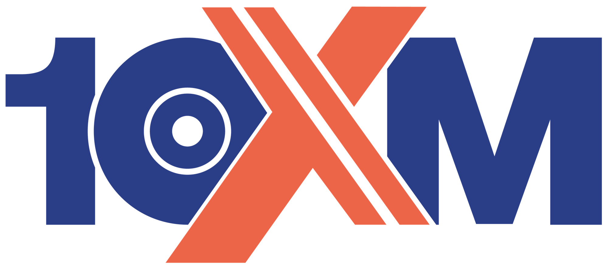 10xM