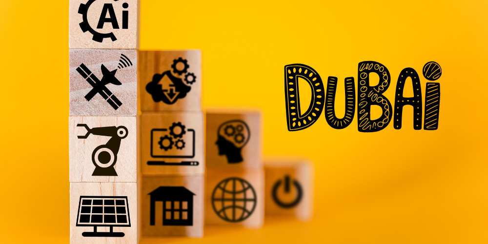 Why Indian Tech Matters for Dubai’s AI Growth