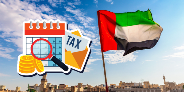 UAE Corporate Tax Reform 2025: Key Changes & Important Timeline