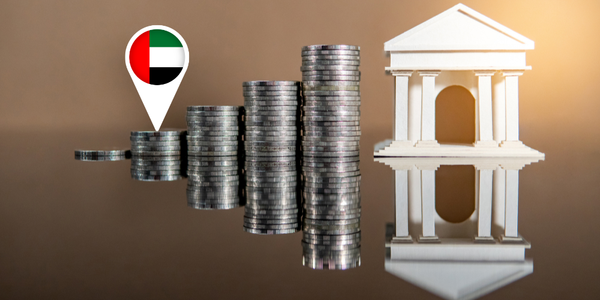 How to Open a Corporate Bank Account in the UAE