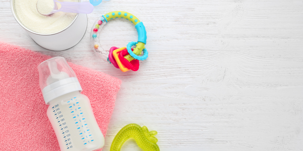 The Rise of the Middle East’s Baby and Kids Market