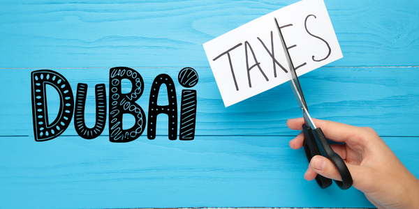 Is Dubai the Tax Escape Indian Freelancers and Founders Need?