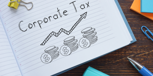 UAE Corporate Tax Filing: Why Tax Consultants Are Worth It