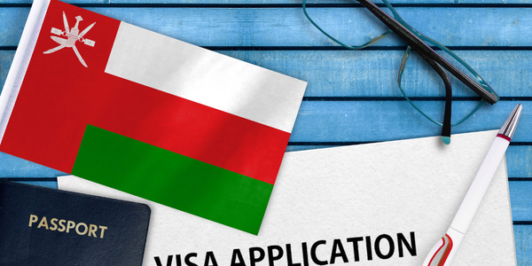 How to Apply for Oman’s 10-Year Golden Visa: Full Guide