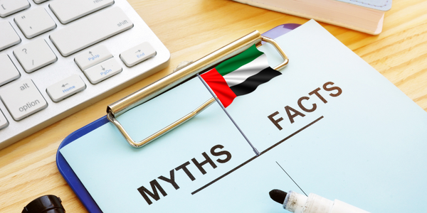 UAE Corporate Tax for Startups: Myth vs. Reality