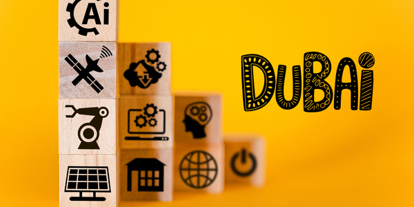 Why Indian Tech Matters for Dubai’s AI Growth